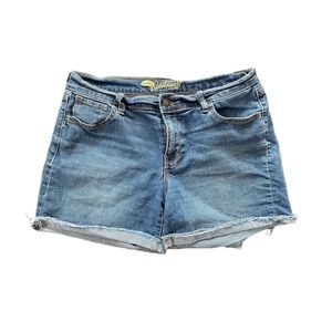 Old Navy Jean Shorts